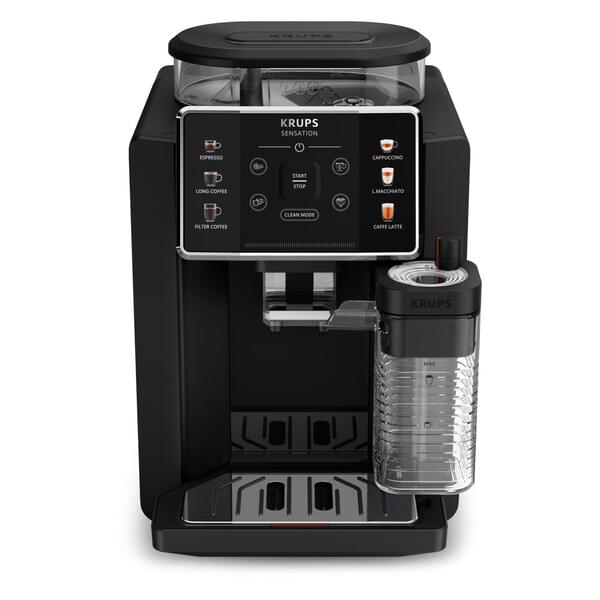 Espresso, Kaffeemaschine, Küchenmaschine, Bohnenmühle, Wassertank