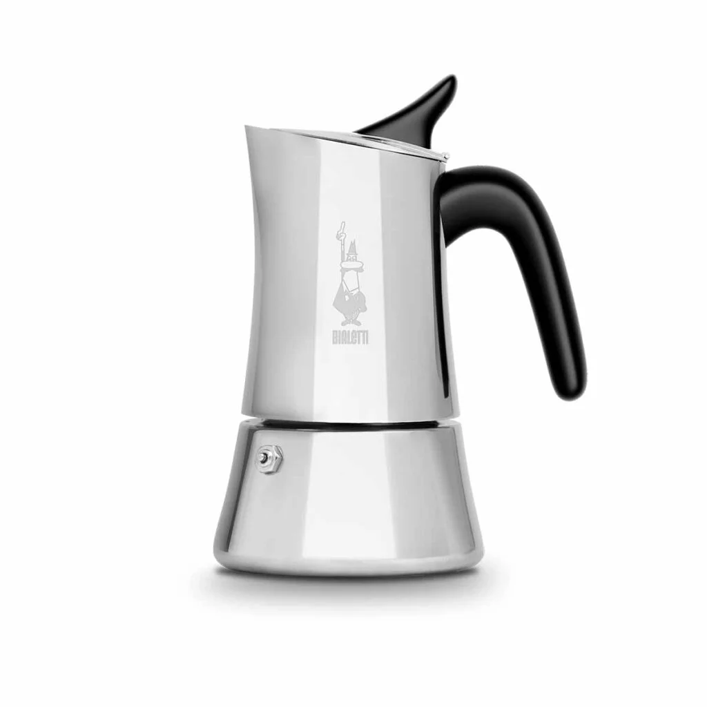 Moon Exclusive  Espressokocher  4 Tassen JE9051