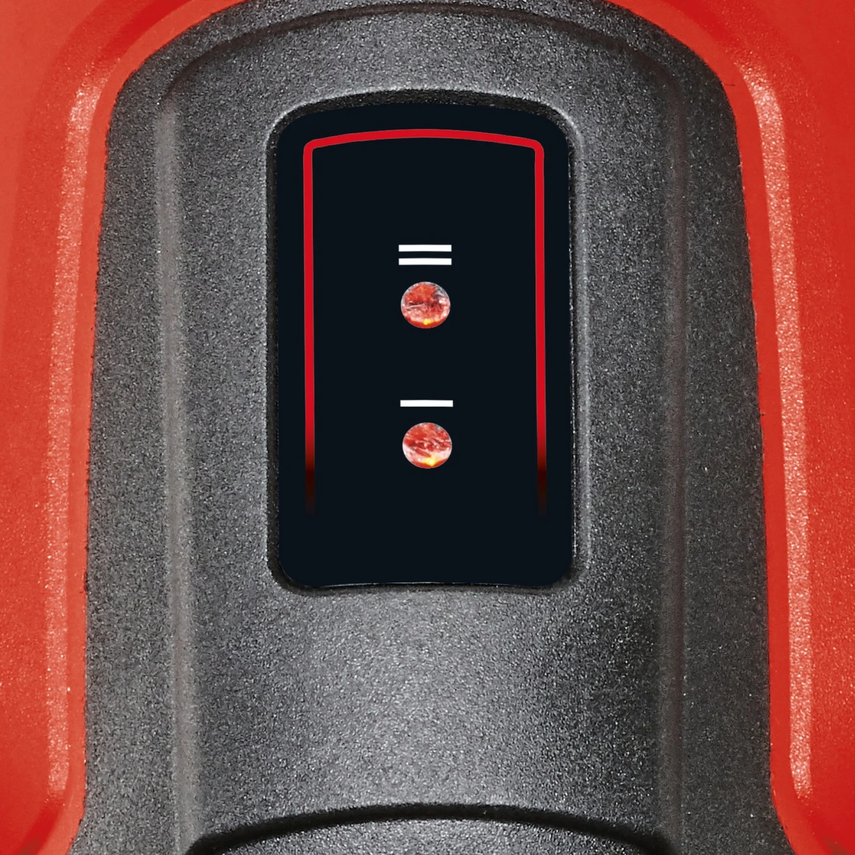 Einhell Akku-Heißluftpistole TE-HA 18 Li-Solo