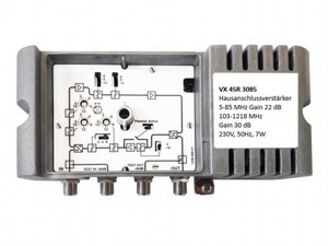Adapter, Elektronik, Postfach
