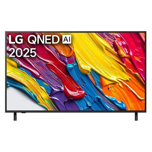 Fernseher, LED, 48-55 Zoll, Flachbildschirm, buntes Display