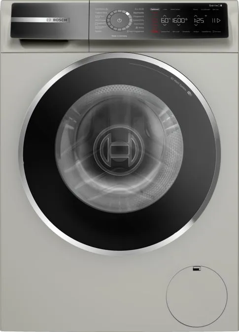 Gerät, Elektrisches Gerät, Waschmaschine