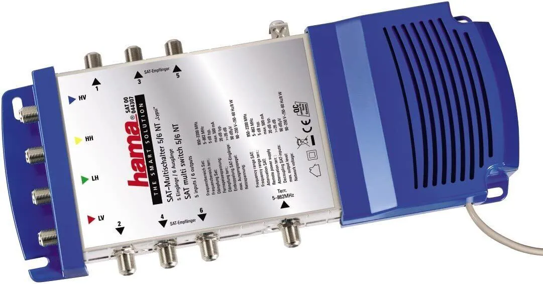 Adapter, Elektronik