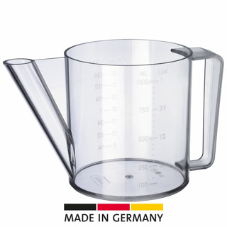 Pokal, Flasche, Shaker, Messbecher