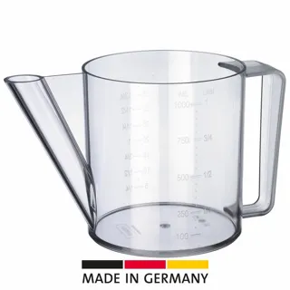 Pokal, Flasche, Shaker, Messbecher