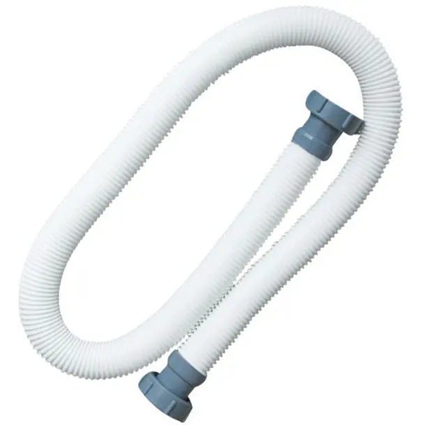 S-129060 Schwimmbadschlauch, 1,5m, 38mm