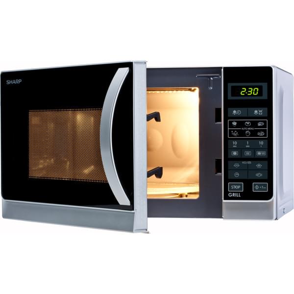 Gerät, Elektrisches Gerät, Mikrowelle, Ofen