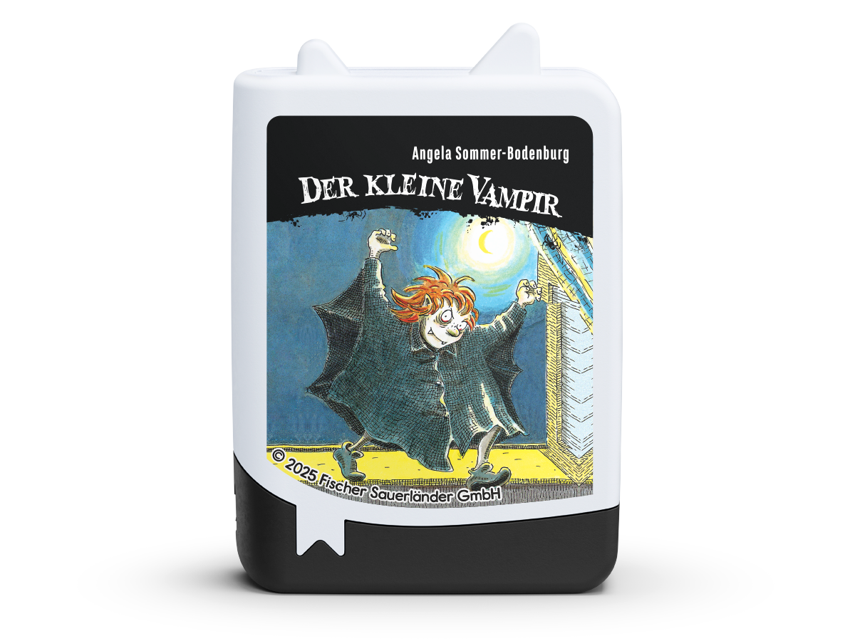 Vampir, Kind, Comic, Nacht, Umhang