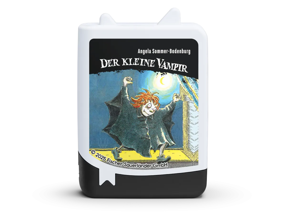 Vampir, Kind, Comic, Nacht, Umhang
