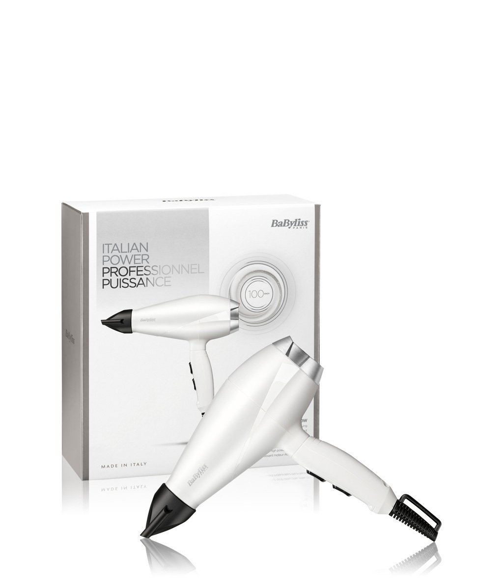 Gerät, Elektrisches Gerät, Fön