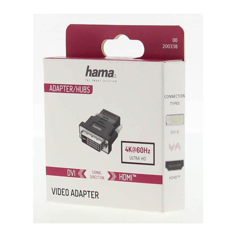 Adapter, Elektronik