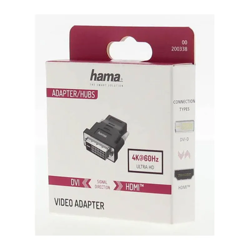 Adapter, Elektronik