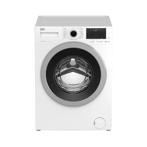 Gerät, Elektrisches Gerät, Waschmaschine