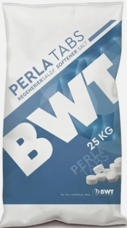 salz, tabletten, weichung, wasserenthärtung, 25 kg