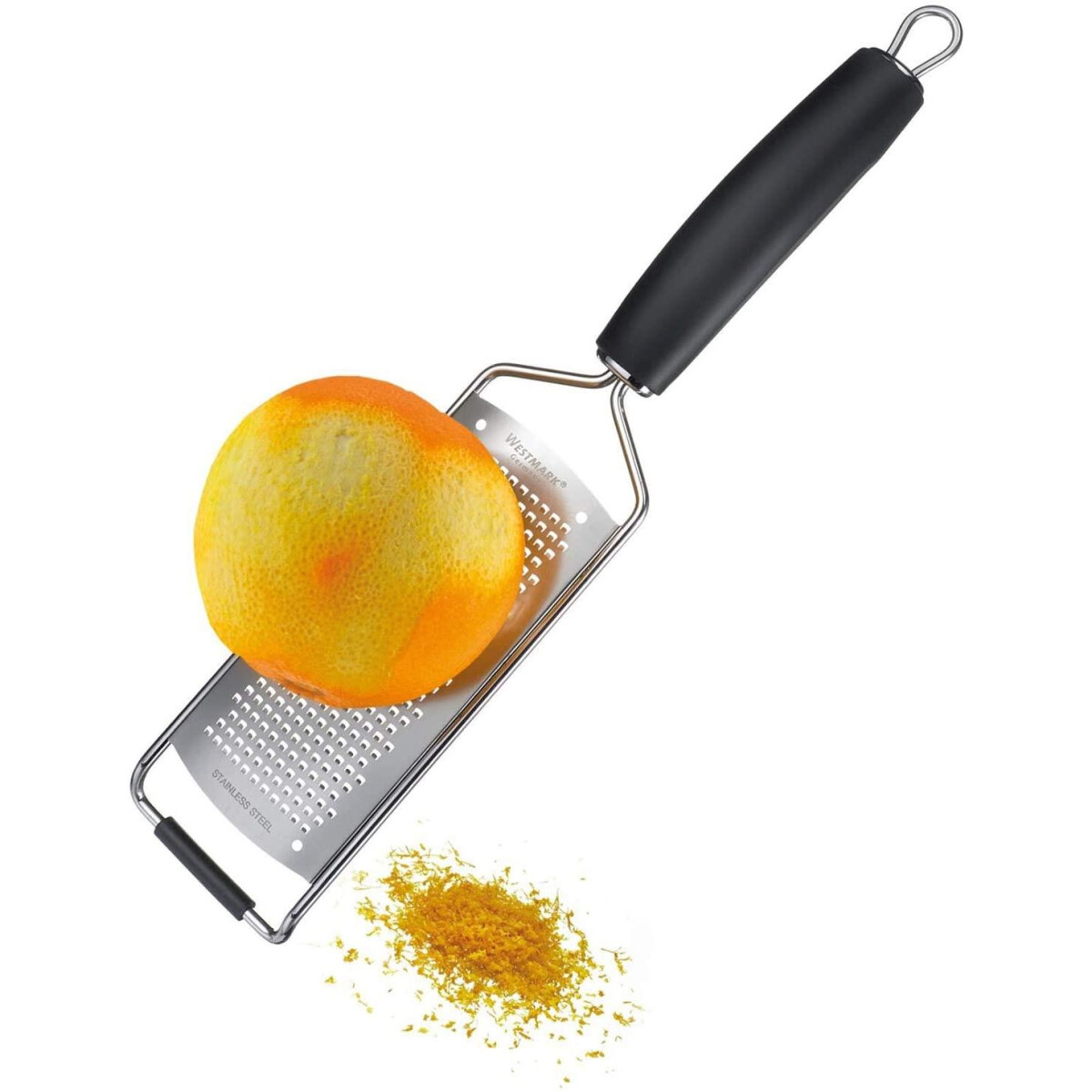 Orange, Produzieren, Küchenutensilien, Rauchrohr, Reibe