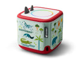 Toniebox 2 Hülle  Dschungel