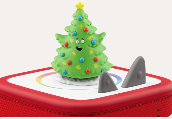 Weihnachtsbaum, Baumschmuck, grüner Baum, Miniaturspielzeug, festliche Dekoration