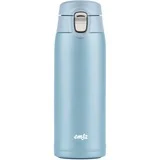 Emsa N2151800 Light Mug 0.4l eisblau