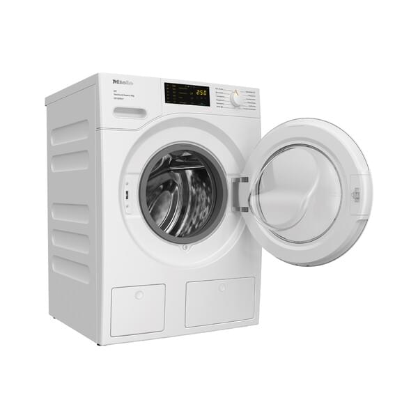 Gerät, Elektrisches Gerät, Waschmaschine