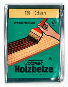 Holzbeize-138 Kastanienbraun