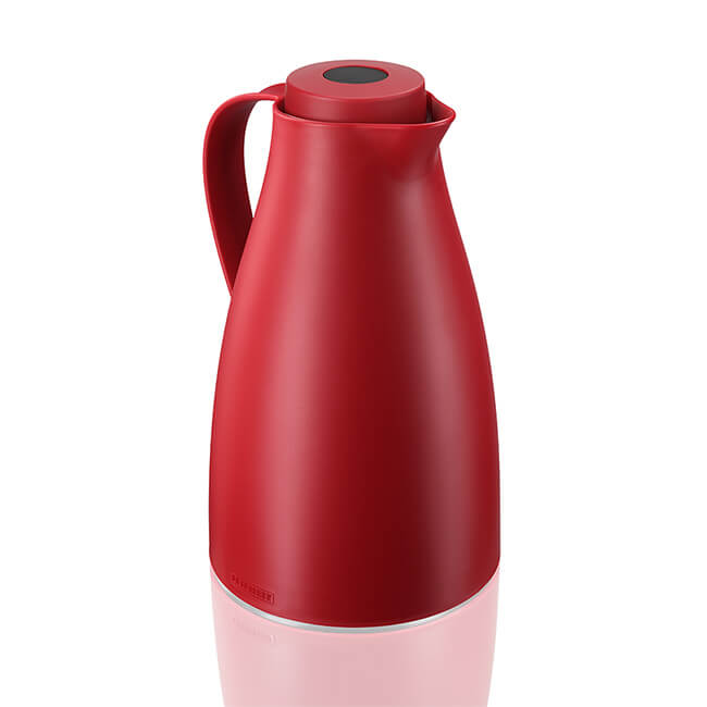 Kanne, Wasserkrug, Essen, Ketchup