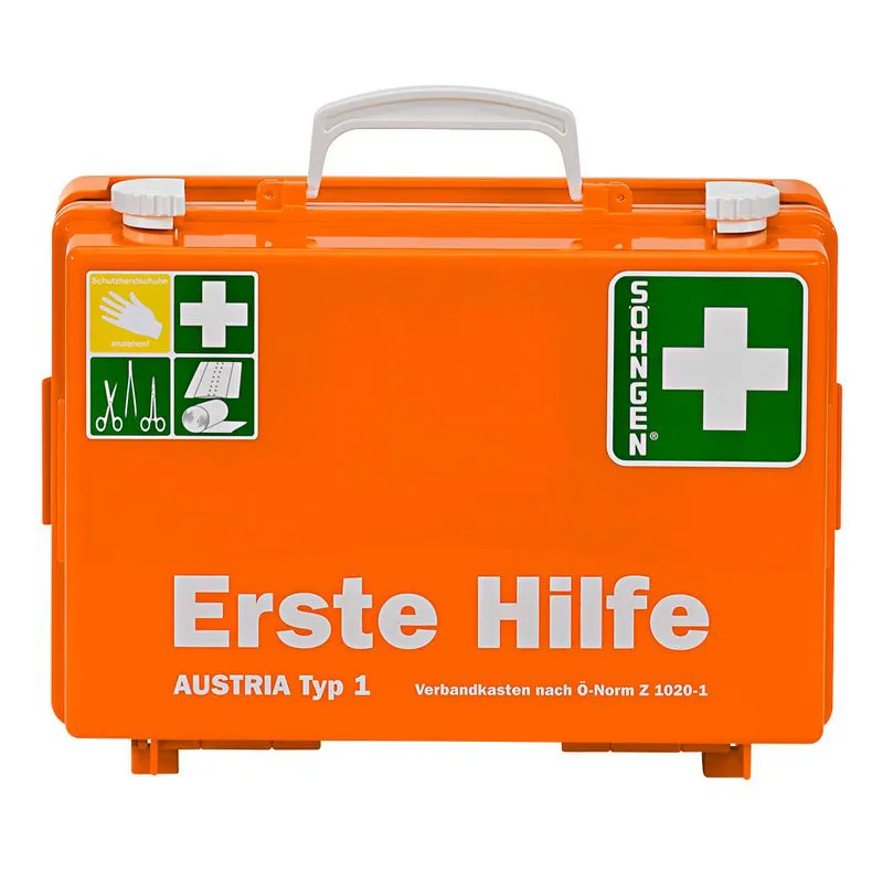Erste Hilfe