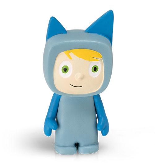 Figur, Plüsch, Spielzeug
