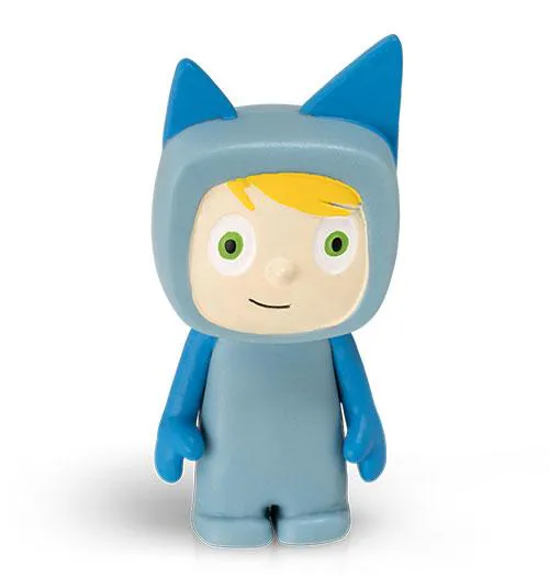 Figur, Plüsch, Spielzeug