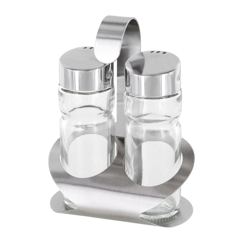 Krug, Flasche, Shaker