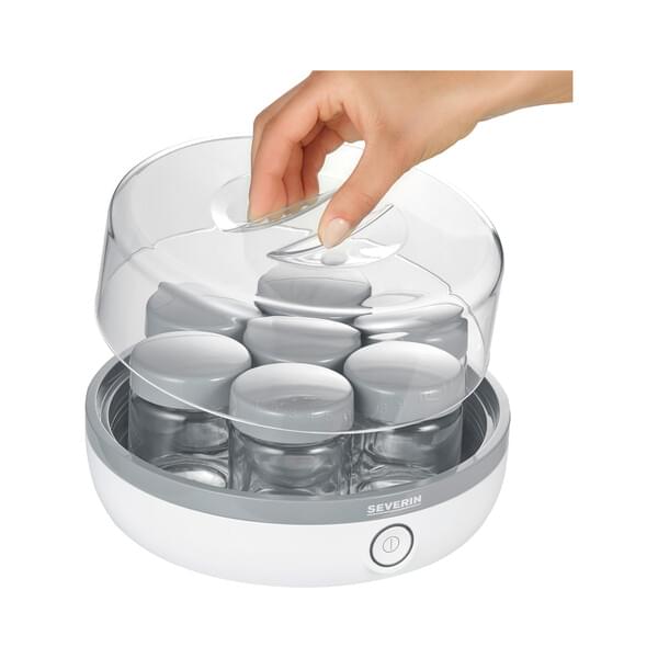 Severin Joghurtbereiter JG3518