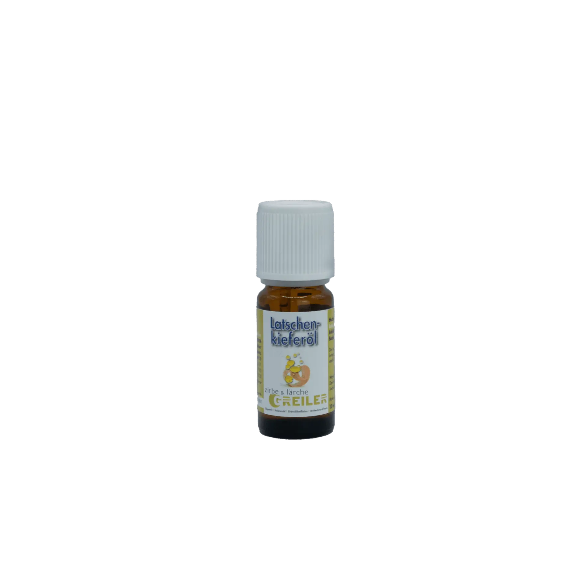 SG-Latschenkieferöl 10ml