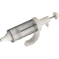 Injektion, Flasche, Shaker
