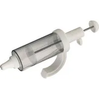 Injektion, Flasche, Shaker