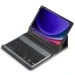 Hama 125137 Tastatur "Travel 500" sw