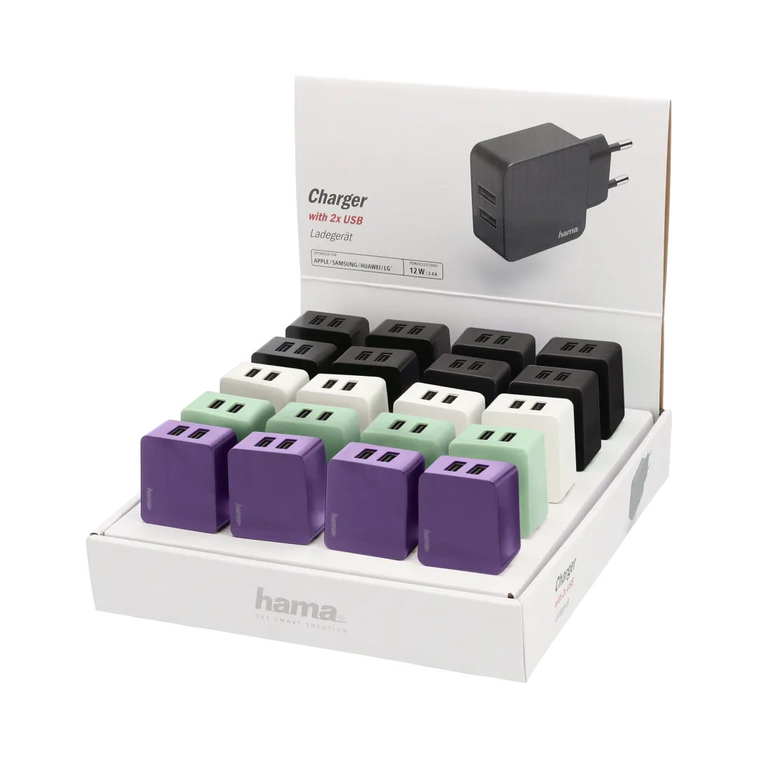 Adapter, Elektronik