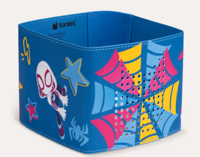Wasserfest, Kind, blau, muster, Armband