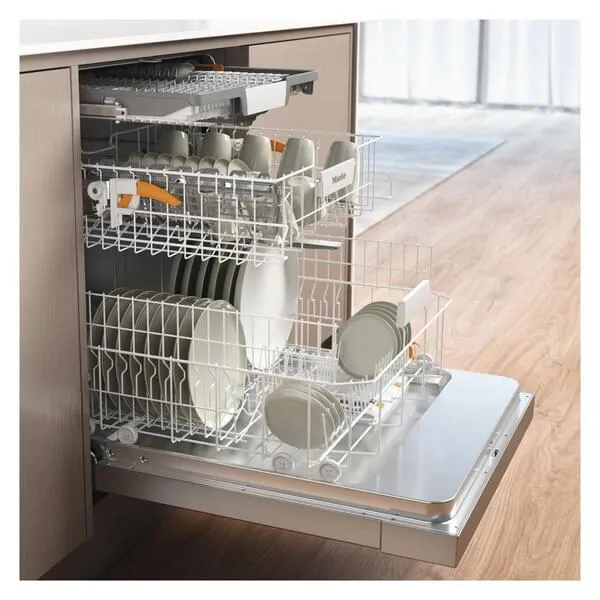 Gerät, Geschirrspülmaschine, Elektrisches Gerät