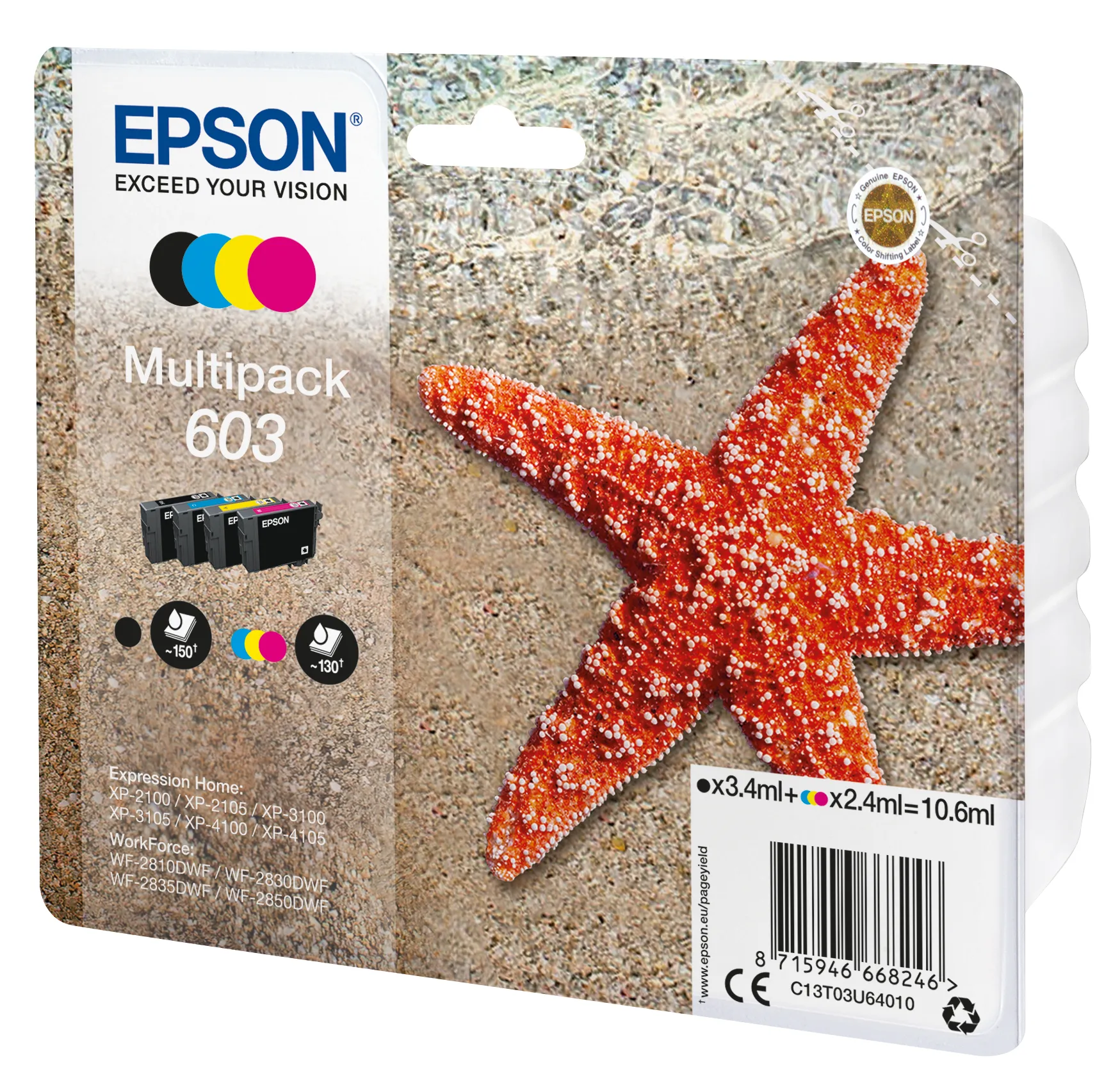 Tier, Leben im Meer, Kleidung, Handschuh