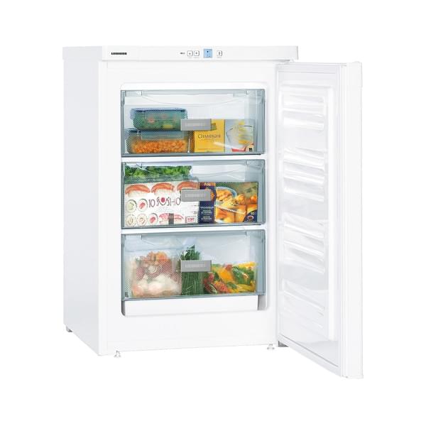 Gerät, Elektrisches Gerät, Kühlschrank