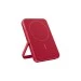 Hama 228298 Wireless Powerbank Berry Red