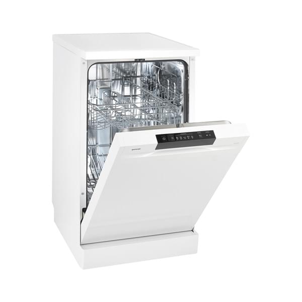 Gerät, Elektrisches Gerät, Geschirrspülmaschine