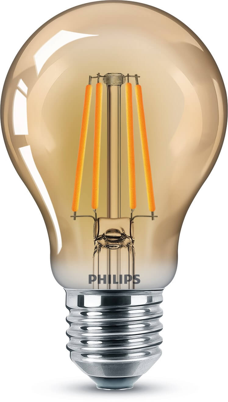 Licht, Glühbirne