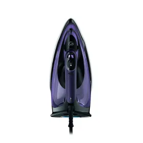 Braun Dampfbügeleisen SI9661VI