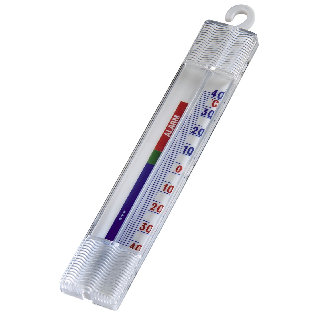 Hama 110822 THERMOMETER ANALOG :1/BL Hausgerätethermometer