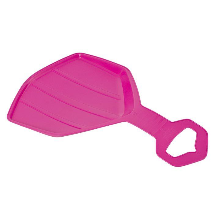 Schneerutscher Hot Sheet pink HAM504501