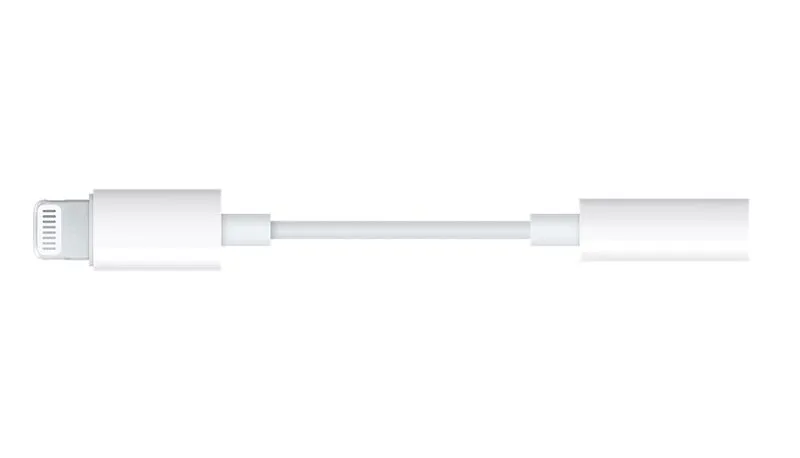 Adapter, Elektronik, Kabel