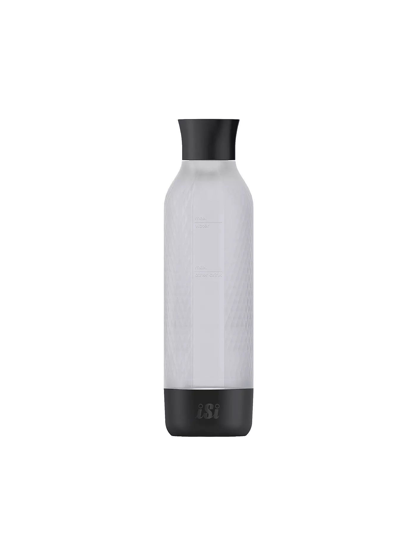 ISI TwistnSparkle Vituoso Starter-Set Onyx, sw