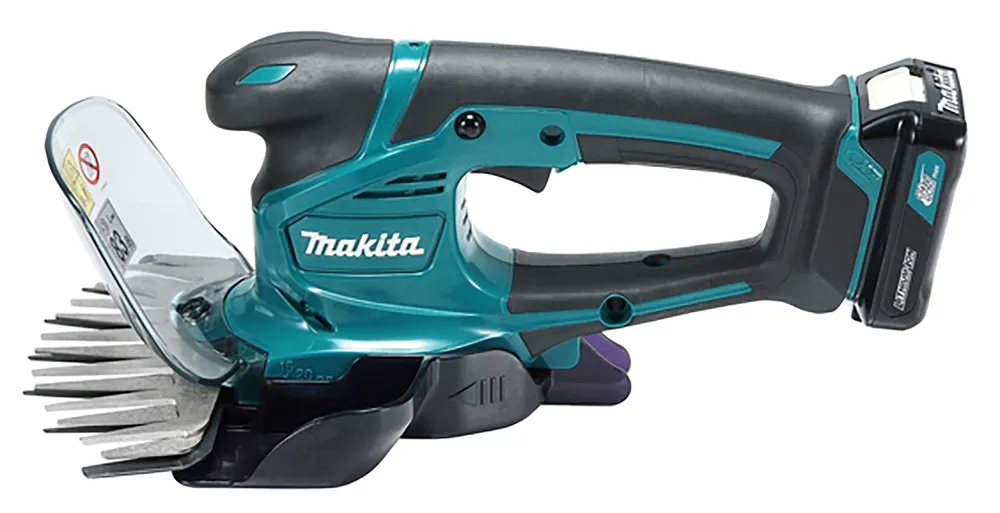 Makita UM600DSAP Akku-Grasschere