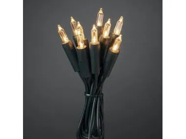 6304-100 VE24 LED Minilichterkette