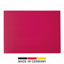 W-01025036101 Tischset Coolorista Magenta